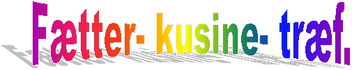 Ftter- kusine- trf.