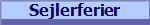 Sejlerferier