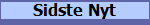 Sidste Nyt